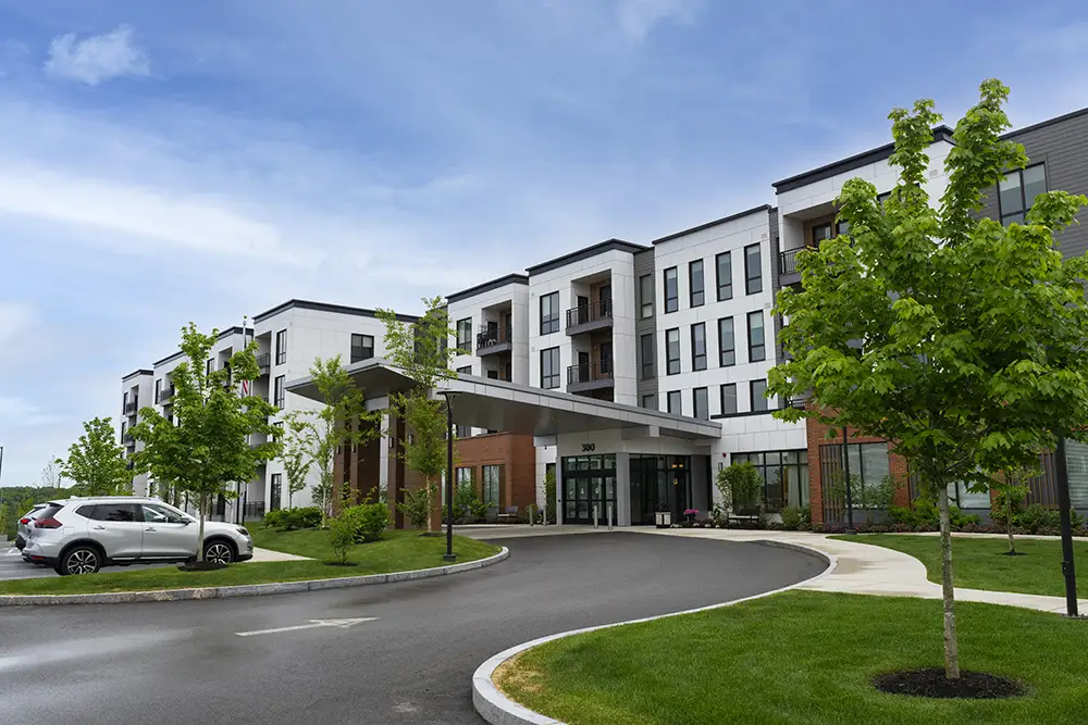 the delaney at the vale